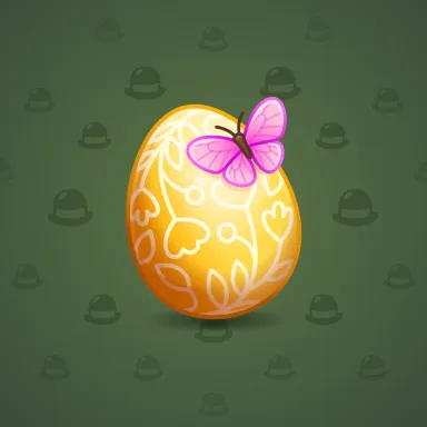 Easter Egg