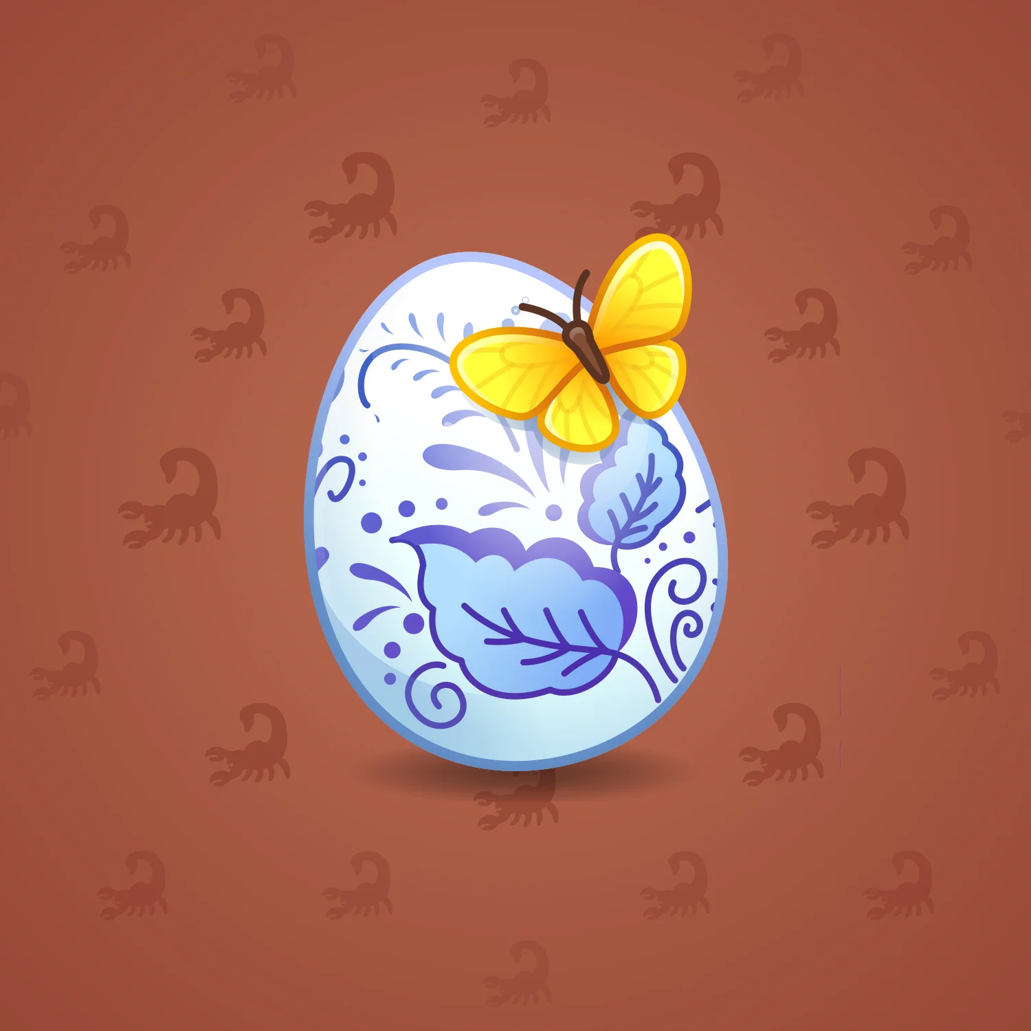 Easter Egg #56304