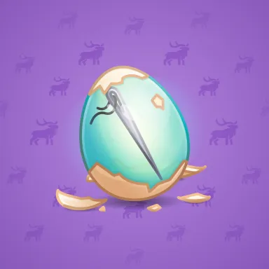 Easter Egg