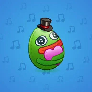 Easter Egg