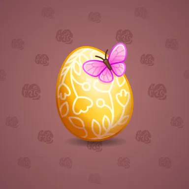 Easter Egg
