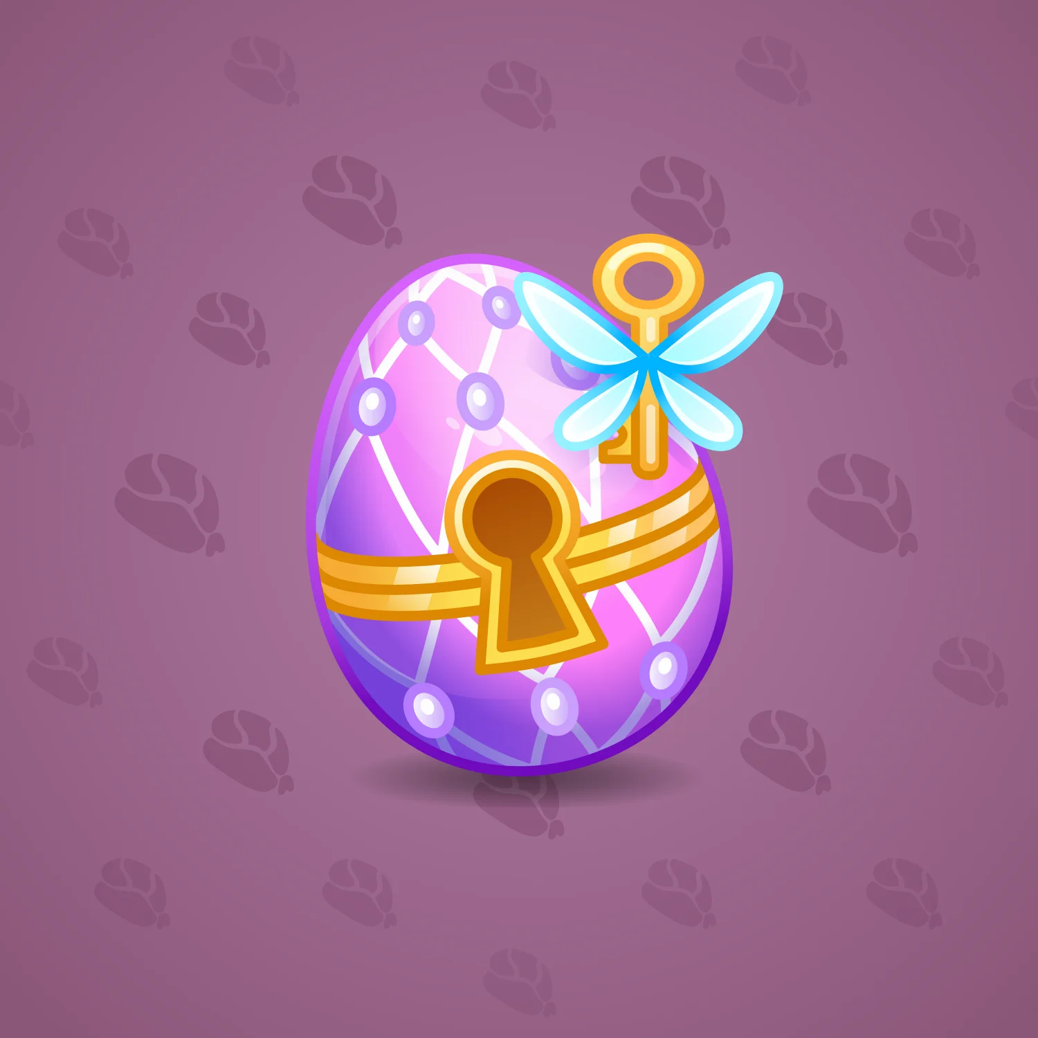 Easter Egg #5785