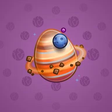 Easter Egg #58458