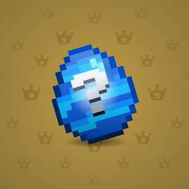 Easter Egg #58493