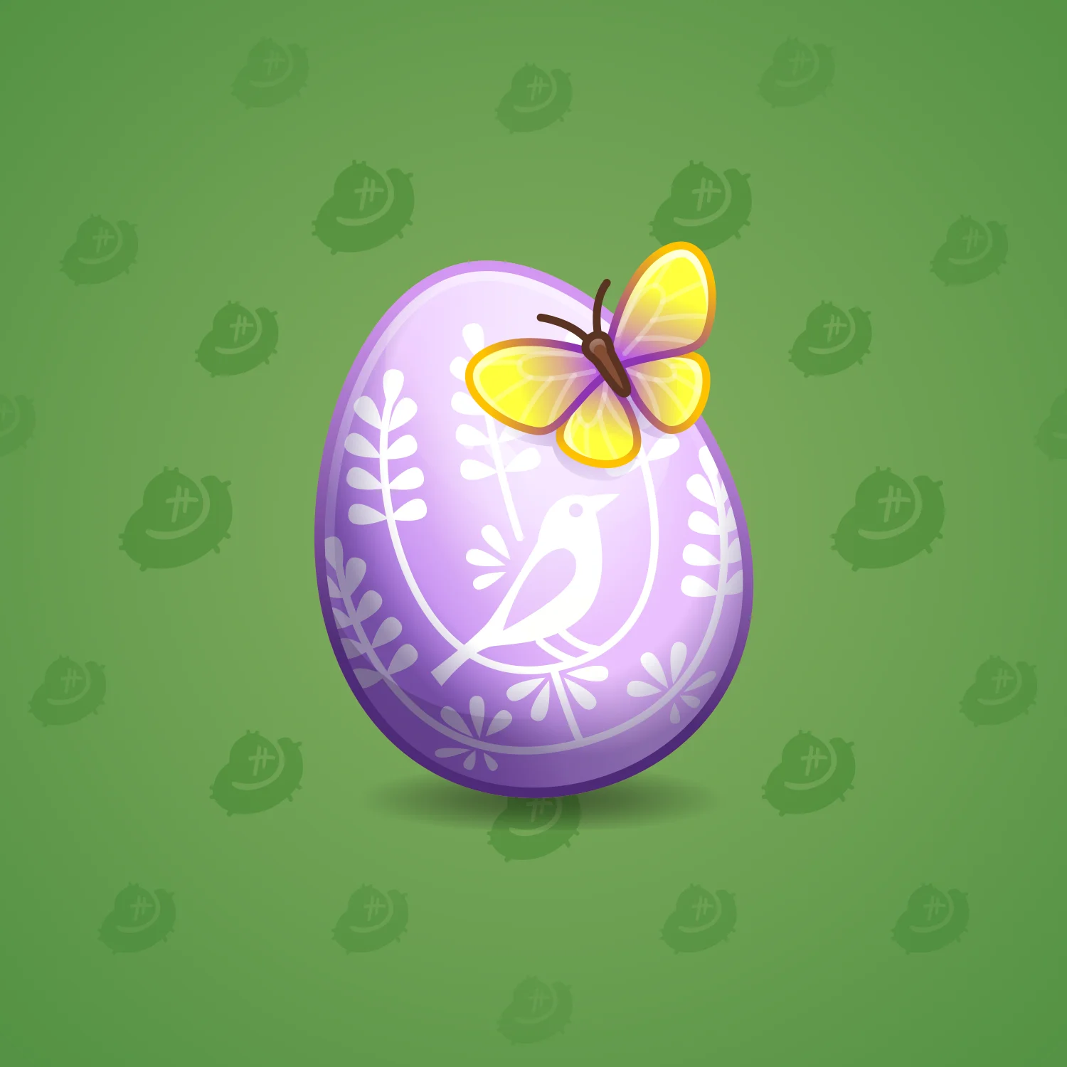 Easter Egg