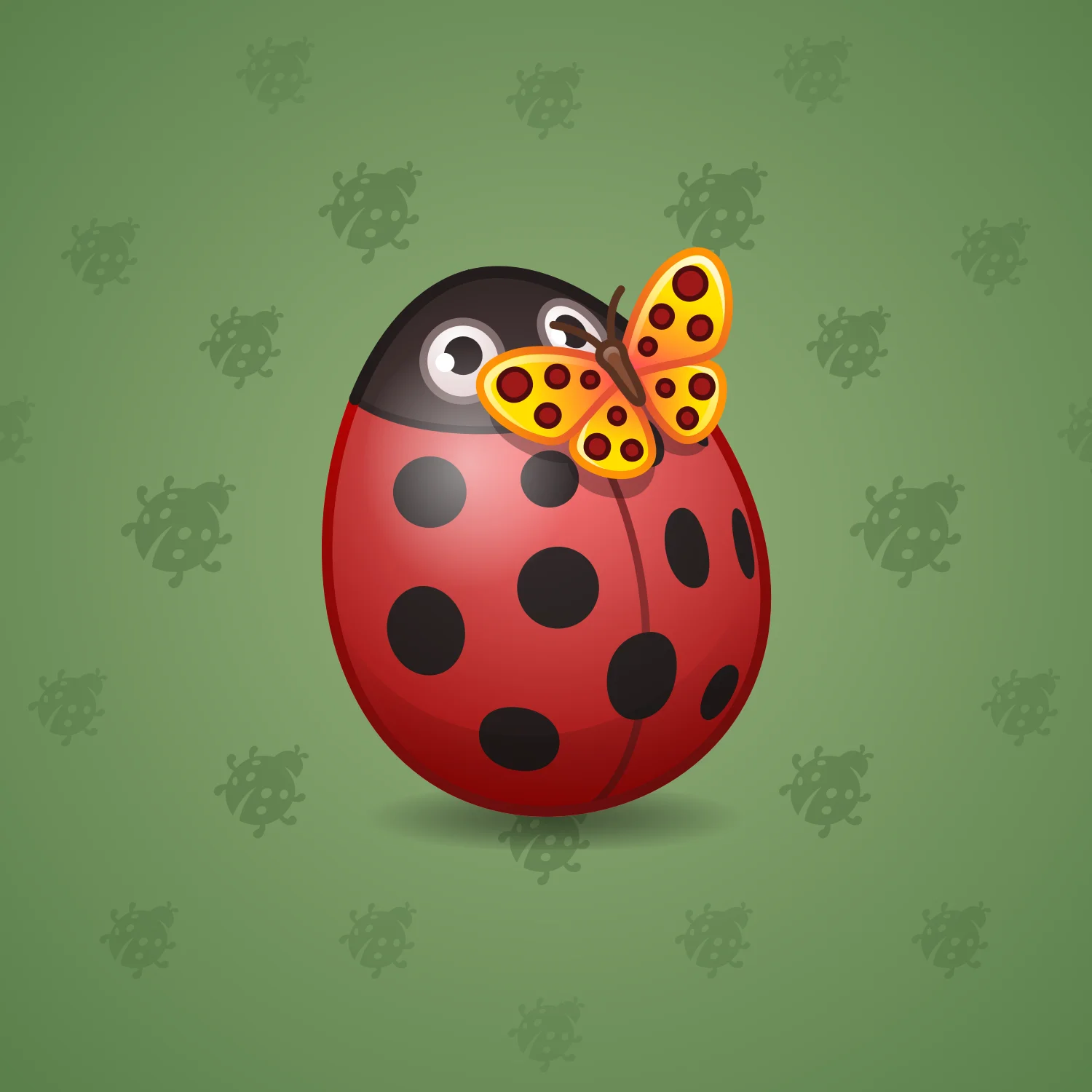 Easter Egg #59670