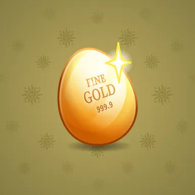 Easter Egg #5986