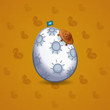 Easter Egg #59878