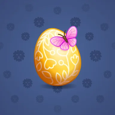 Easter Egg #60256