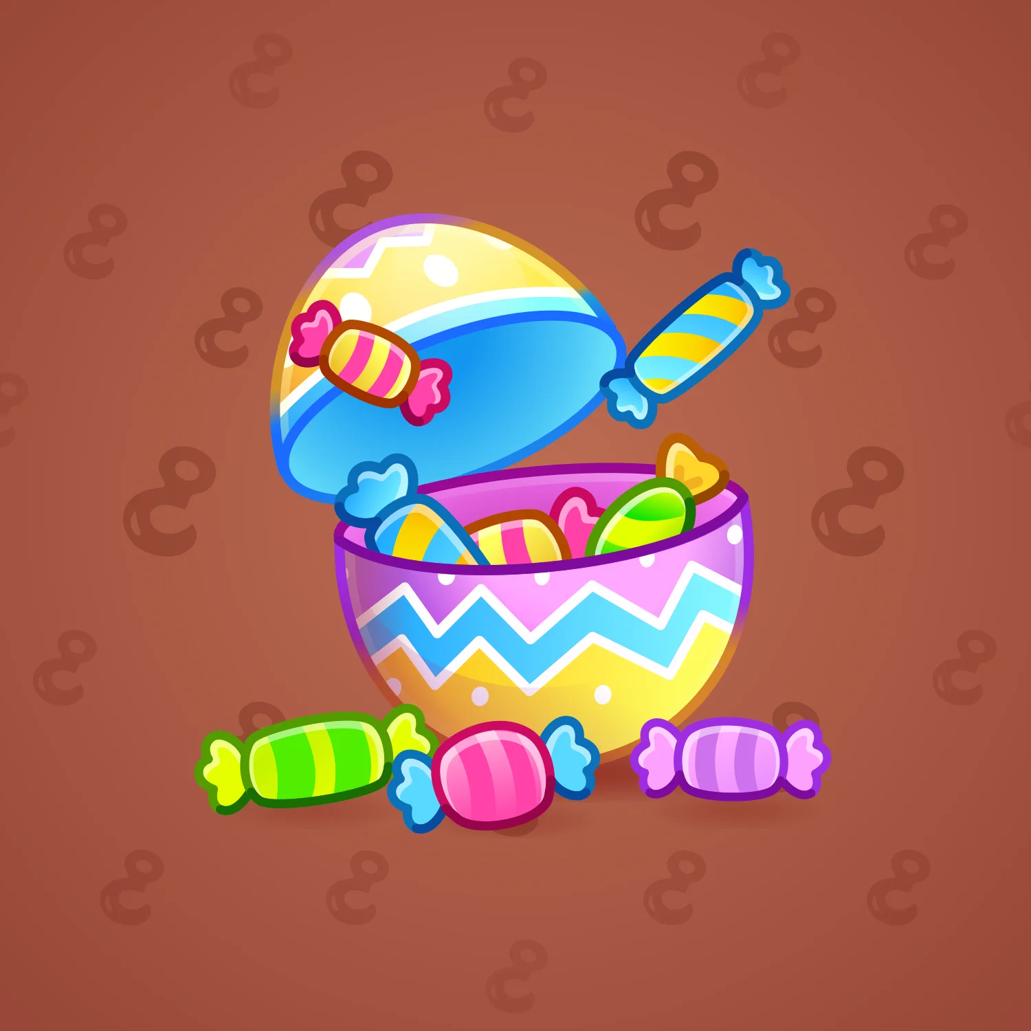 Easter Egg #60876