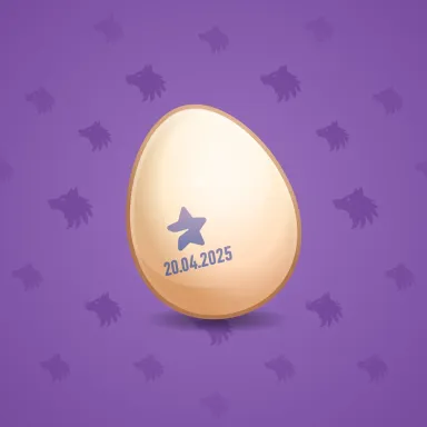 Easter Egg