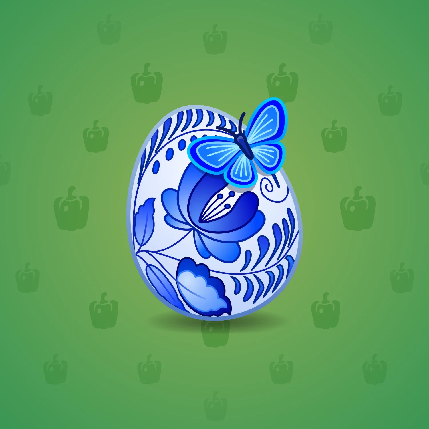 Easter Egg