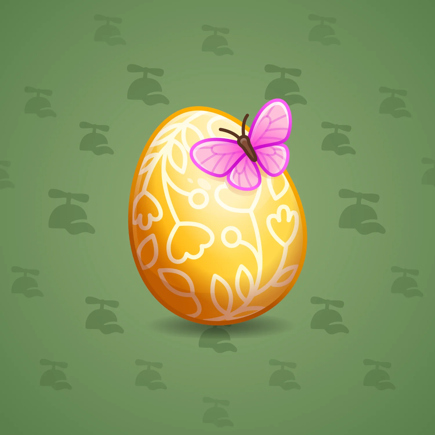 Easter Egg