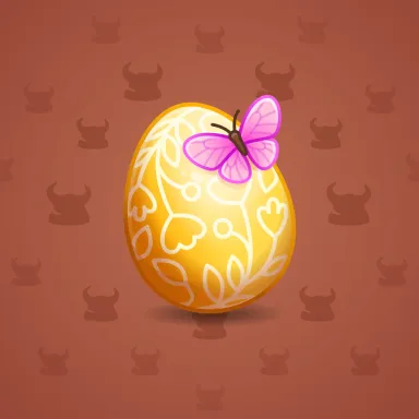 Easter Egg