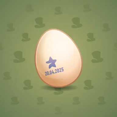 Easter Egg