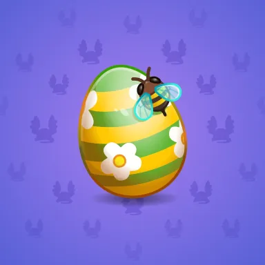 Easter Egg