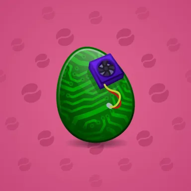 Easter Egg