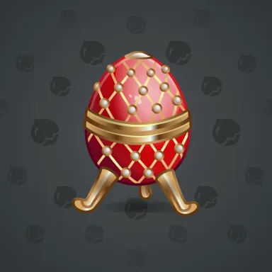 Easter Egg #64632