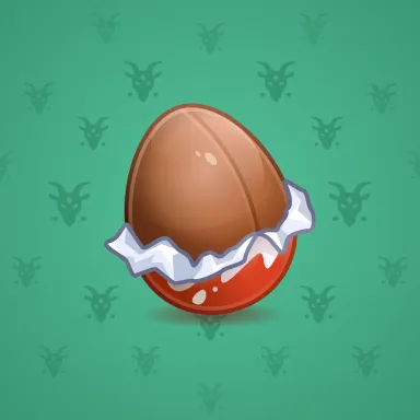 Easter Egg