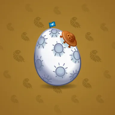 Easter Egg