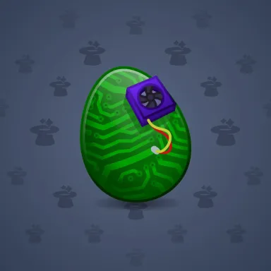 Easter Egg #65406