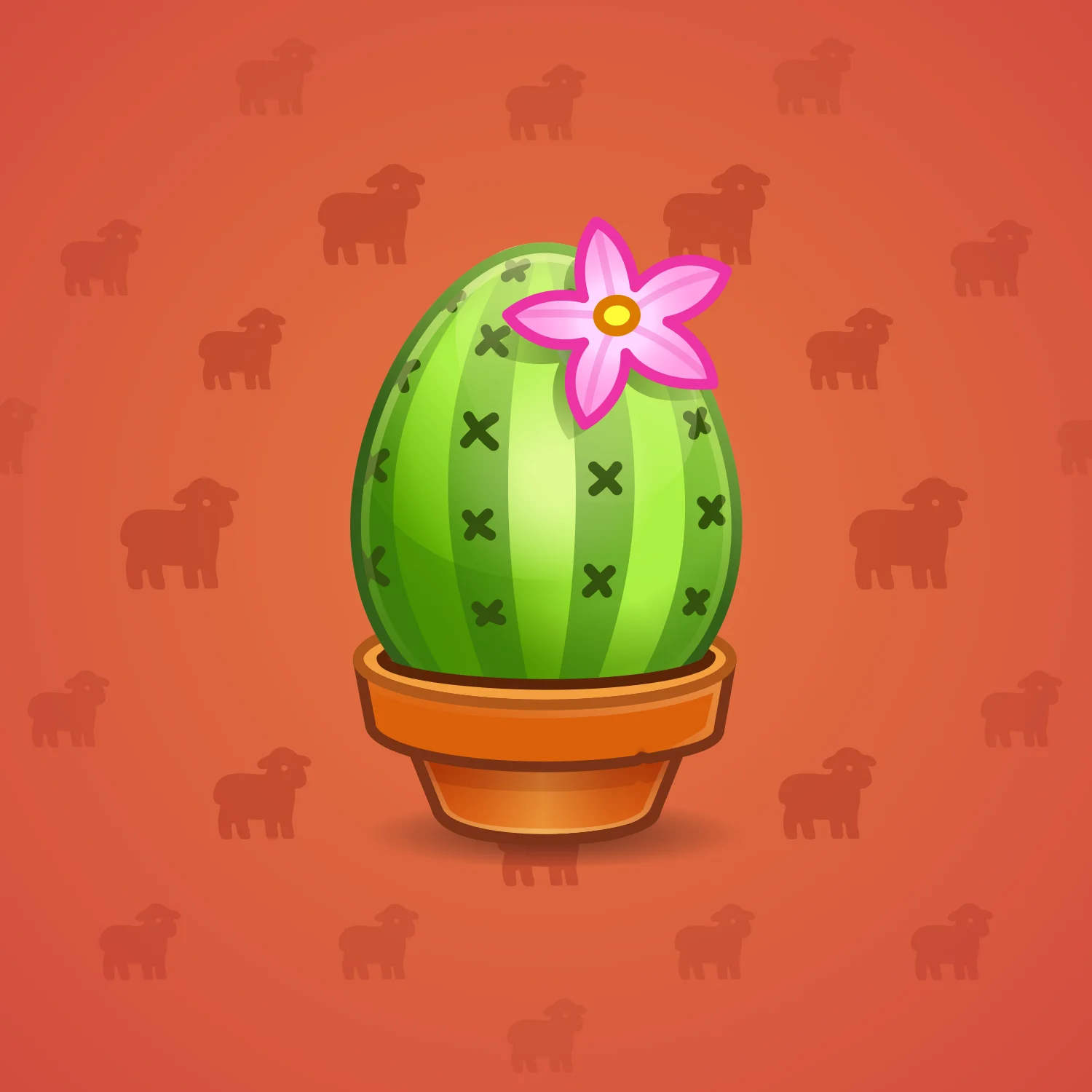Easter Egg