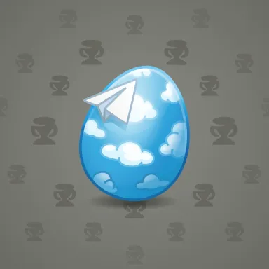 Easter Egg