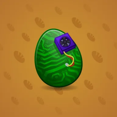 Easter Egg