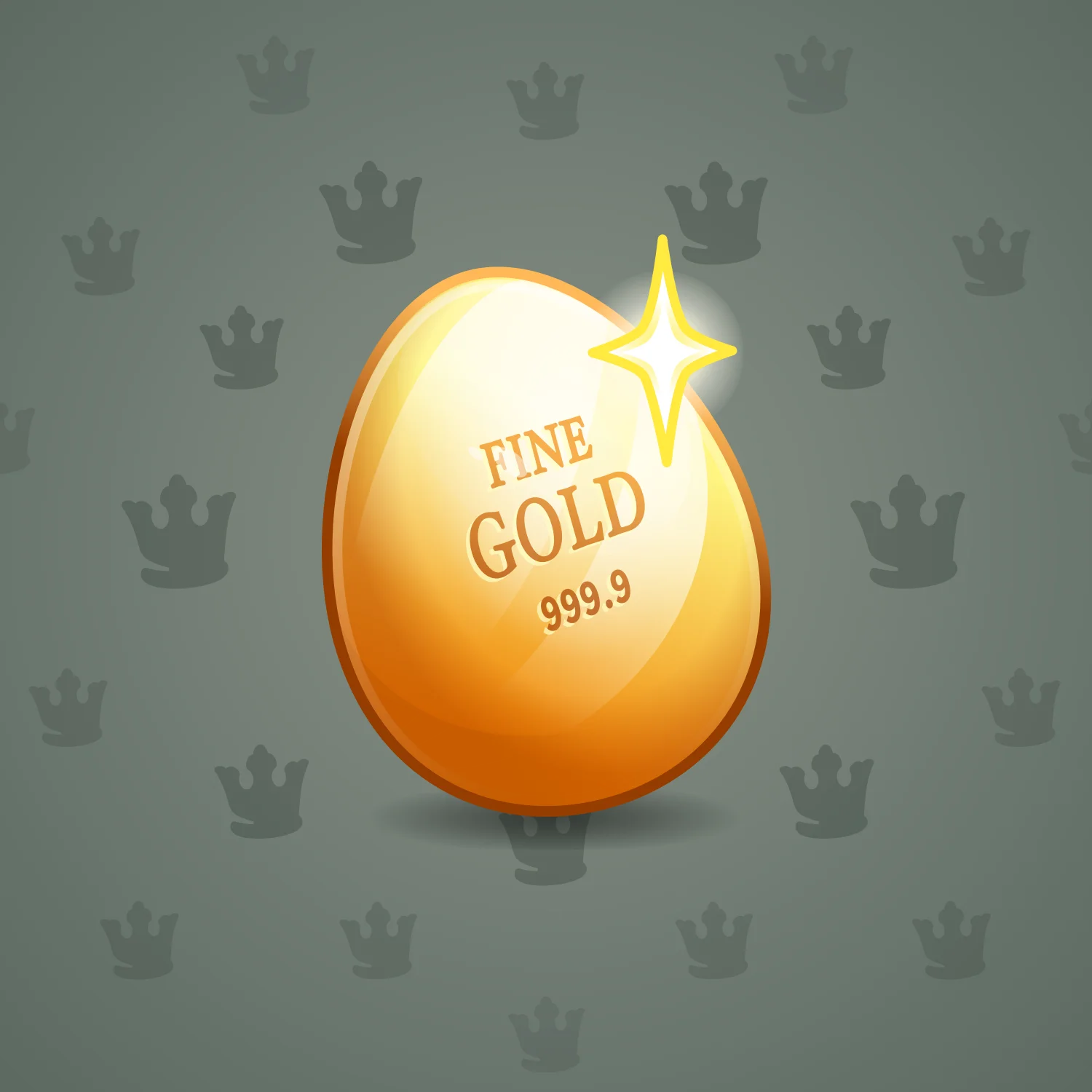 Easter Egg