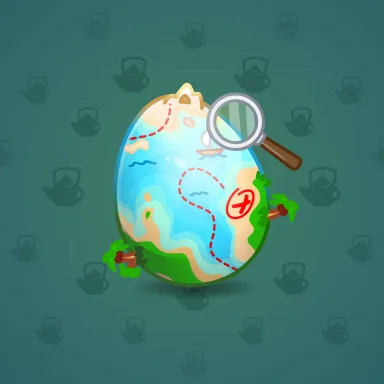 Easter Egg