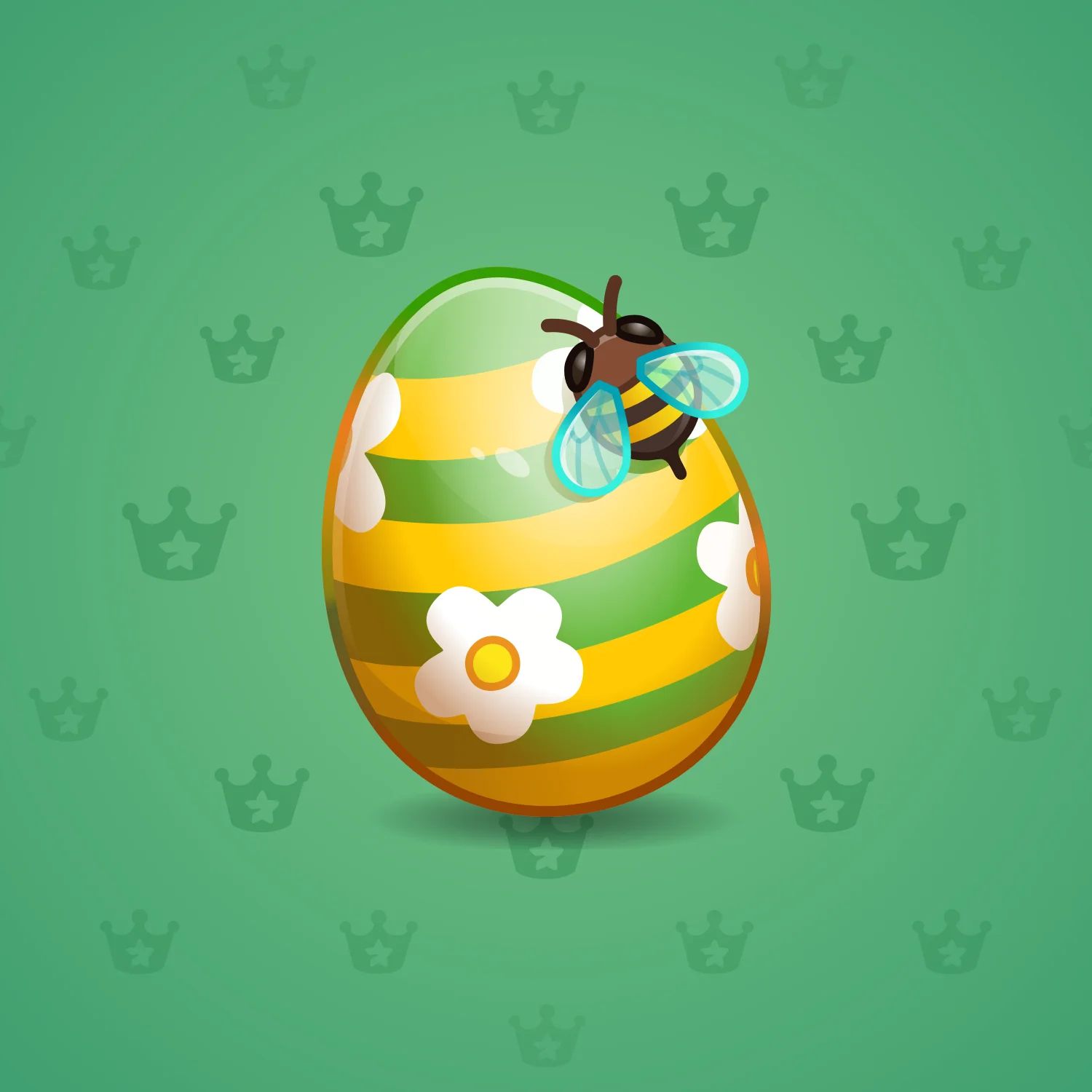 Easter Egg #66290