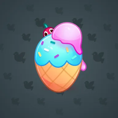 Easter Egg #66316