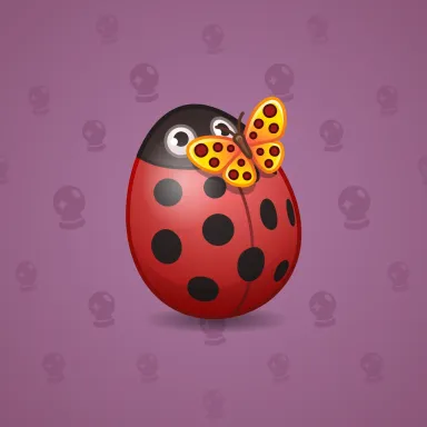 Easter Egg #66533