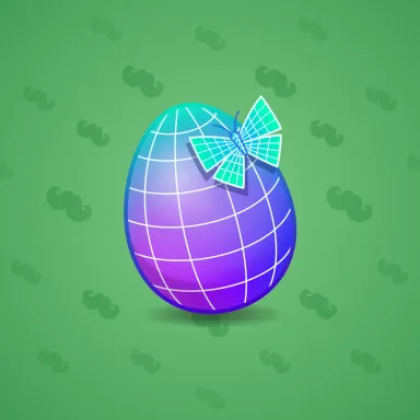 Easter Egg #66792