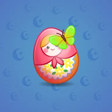Easter Egg #67273