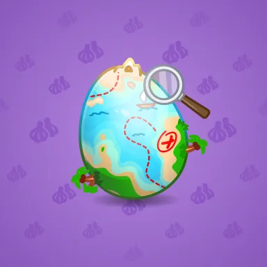 Easter Egg #68740