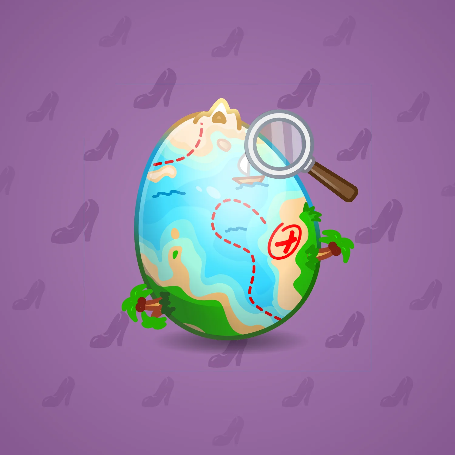 Easter Egg #68851