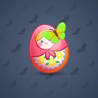 Easter Egg #69810
