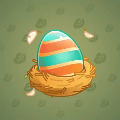 Easter Egg