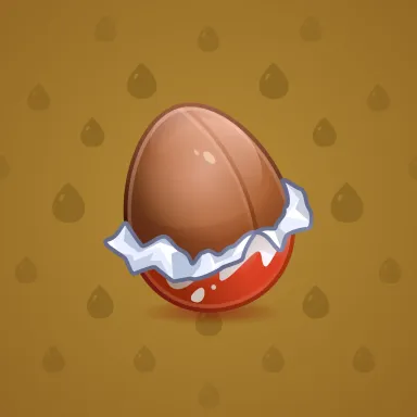 Easter Egg #70356