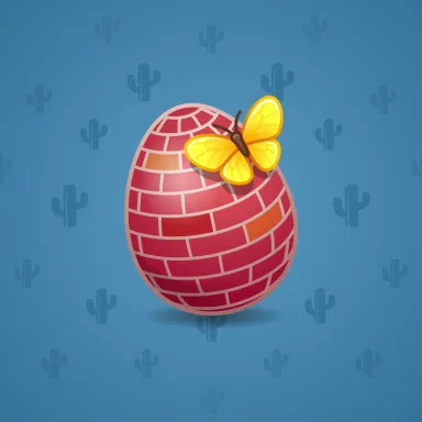 Easter Egg #70601