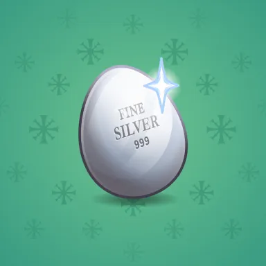 Easter Egg #70604