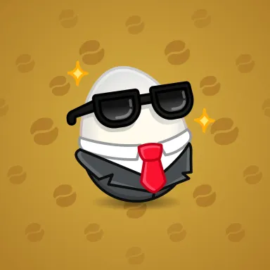 Easter Egg #71405