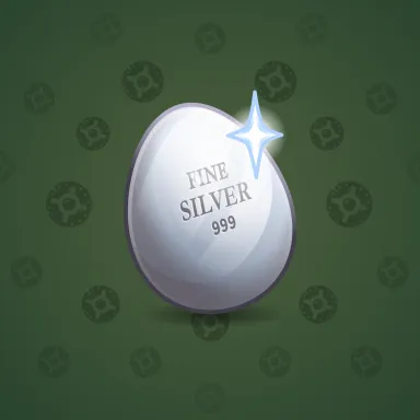 Easter Egg #71483