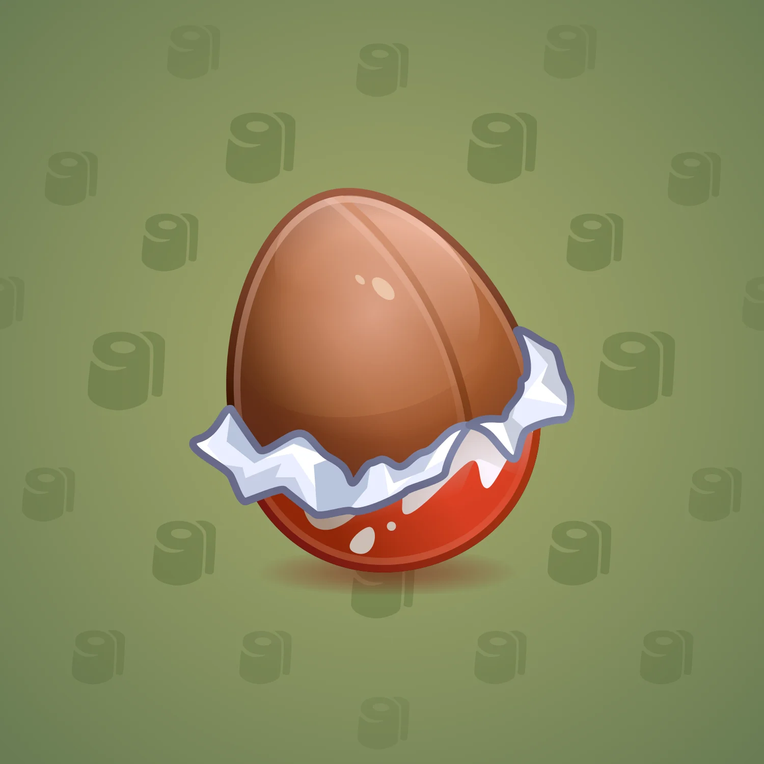 Easter Egg #7169