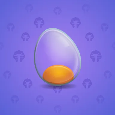 Easter Egg #7199