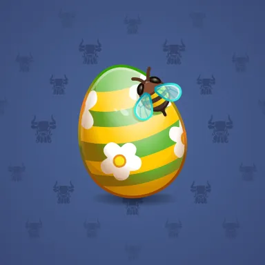 Easter Egg