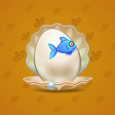 Easter Egg