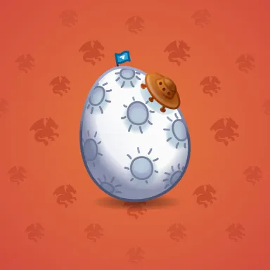 Easter Egg