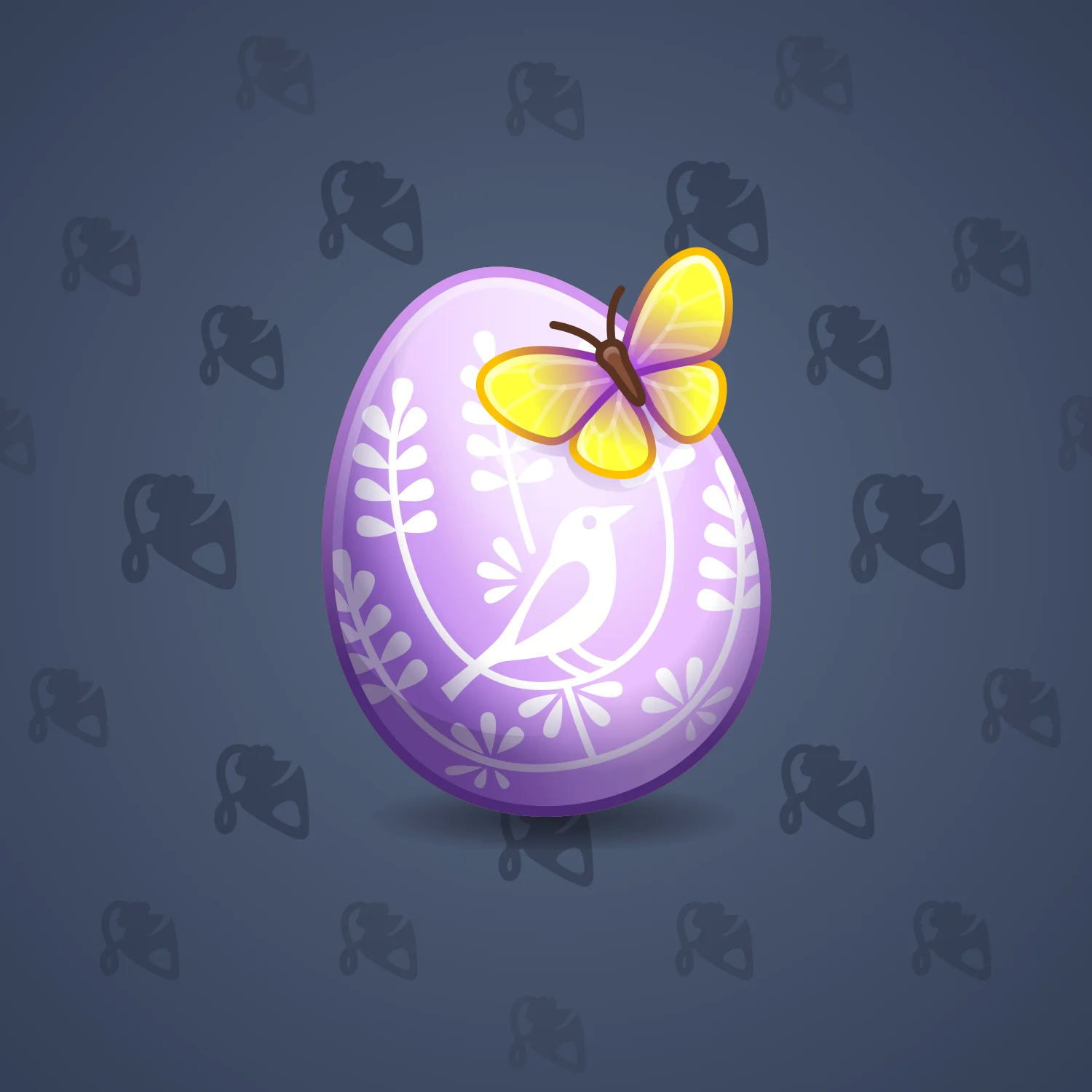 Easter Egg #72772